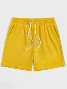 Haute qualité 100% coton Board Shorts Lady Running Shorts Impression numérique Board Shorts pour femmes - Product Image 5