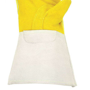 Nouveau 2025 Gants de soudage exigibles à bas prix en gros | Gants de soudage de bonne qualité avec logo personnalisé du meilleur fabricant - Product Image 6