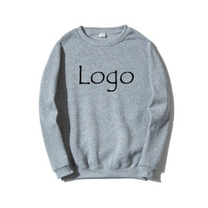 Prix de gros Fabricant personnalisé vierge polaire ras du cou sweat hommes coton polyester luxe confortable sweat-shirt à capuche - Product Image 6