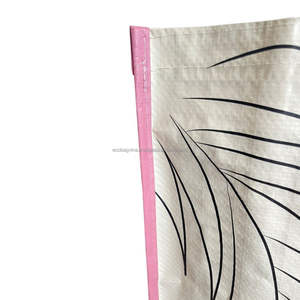 Vente en gros de sacs à provisions tissés conçus sur mesure durables et accrocheurs fabriqués au Vietnam à des prix compétitifs - Product Image 5