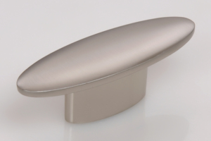 Premium ZAMAK alliage bouton de porte en laiton acier inoxydable cuisine chambre tiroir placard hôtel en vrac indien fait - Product Image 3