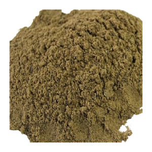 Buena calidad, venta al por mayor, harina de pescado, 60% proteínas, alimento seco al vapor para animales, grado premium, harina de pescado seca, precio de fábrica - Product Image 3