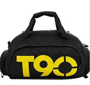 Heavy Large Custom Brand Logo Large Capacity Waterproof <b>50L</b> 70L Waterproof Travel Sport Duffle Gym <b>Bag</b> Multi Color <b>Bag</b> - Product Image 5