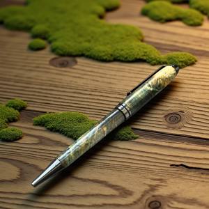 Vietnam Handmade <b>Wooden</b> <b>Pen</b> 0.7 mm Ballpoint Ideal for Corporate Gift - Product Image 6