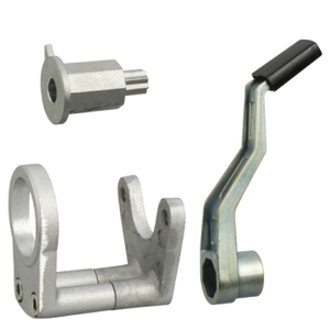 For SCHNEIDER <b>ELECTRIC</b> Industrial Components 8600990000 MOUNTING <b>KIT</b> EM-9-VTRA (860099) - Product Image 1