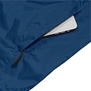 Wholesale High Quality Custom Outdoor <b>Smart</b> Casual Softshell Waterproof Windbreaker <b>Jacket</b> for Men Nylon <b>Jacket</b> - Product Image 5