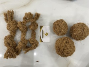 Proveedor mayorista de masticables de coco de alta calidad que ofrece masticables naturales y seguros para mascotas a precios competitivos - Product Image 4