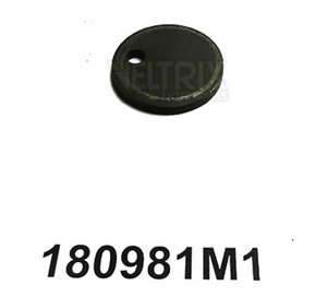 Accesorios para Maquinaria, Disco de Alta Calidad a Precio Económico, Número de OEM 180981M1 y 180981 - Product Image 6