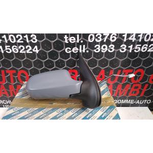 Espejo Retrovisor Derecho FIAT Palio 2ª Serie (01>04) 735302739 - Product Image 5