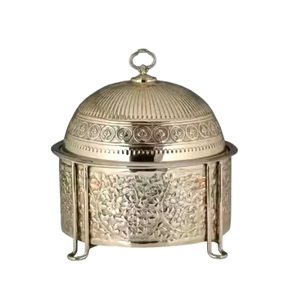 Marmites tendance avec motif en relief pour la maison, les hôtels, les restaurants, les mariages et les fêtes – Articles de cuisine et de table très demandés - Product Image 1