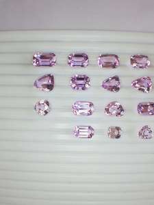 แหวนเงิน925สเตอร์ลิงธรรมชาติพร้อมอัญมณีธรรมชาติในประเภทและสไตล์ที่แตกต่างกันเหมาะสำหรับงานแต่งงานหรืองานหมั้น - Product Image 5