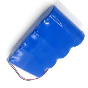 32700 4S1P 12,8 V 76,8 Wh wiederaufladbare LiFePO4-Batterie 32700 Batterie 6000 mAh Zellen Batteriepack - Product Image 2