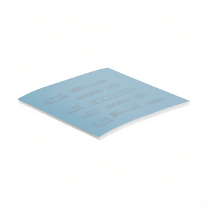 Rollo Abrasivo Festool SOFT Granat 115x25m - Product Image 2