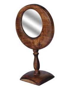 Wall <b>Mirror</b> <b>Frame</b> Manufacturer Supplier | Decorative <b>Wooden</b> & Metal <b>Mirrors</b> | Wholesale Export - Product Image 5
