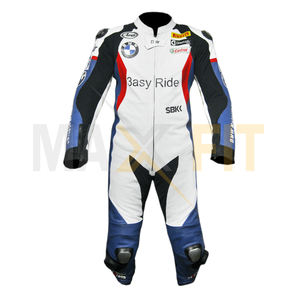 2023 personnalisé Premium qualité Auto Racing hommes moto Sportswear Top Design haute qualité Premium Sportswear costume - Product Image 1