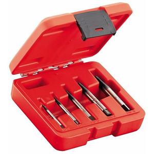Juego de 5 Extractores Cónicos (458/15) para Remover Pernos y Tornillos de Usag - Product Image 1