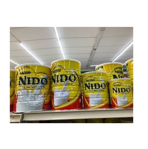 Leche en Polvo Fortificada y Esterilizada 400g a Granel/Caja/Sachet para Niños, Bebés y Adultos - Product Image 3