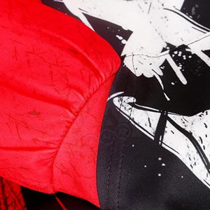 Venta caliente Hombres Moda de invierno Impresión 3D Sudadera con capucha Personalizada 6XL Tamaño Alta calidad Bajo MOQ Mejor precio Tela Plain Dyed Technics - Product Image 5