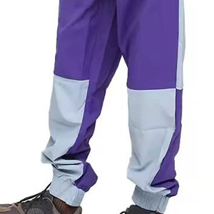 Custom Colour Mens <b>Nylon</b> Pant With Light <b>Nylon</b> <b>Fabric</b> For Large Quantity Orders Low Moq 2026 - Product Image 5
