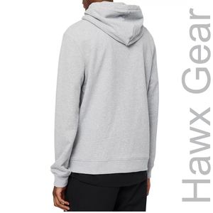 Sudadera CON CAPUCHA DE MODA ajustada de alta calidad Último diseño Forrado Interior Patrón sólido Técnica de teñido liso Diferentes colores Mejor precio - Product Image 4