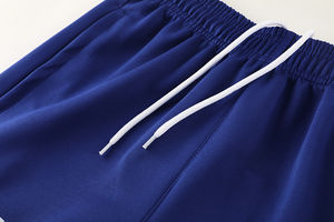 Survêtements de football pour hommes en coton 100 % écologiques pour l'hiver, vente en gros, vêtements d'entraînement en vrac avec fermeture à cordon - Product Image 6