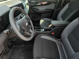 2025 abordable cChevr-olett tTrail-blazer LS - Product Image 6