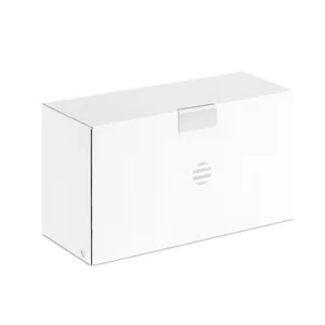 GROOVY Chargeur sans fil durable en bambou, organisateur de bureau et de tiroir - Product Image 2