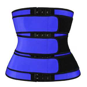 Top corset mode pour femmes avec lacet dans le dos Design amincissant Idéal pour la fête Clubwear Date Night et Looks modernes - Product Image 5