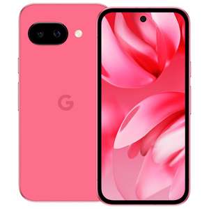 สำหรับ Google Pixel 9a (GXQ96) เครื่องปลดล็อคจากโรงงาน รองรับ 5G ซีพียูแบบ Octa Core ความละเอียดหน้าจอ FHD - Product Image 3