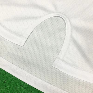 เสื้อรักบี้พิมพ์ลายชุดอเมริกันฟุตบอลแขนสั้นงานตามสั่ง - Product Image 2