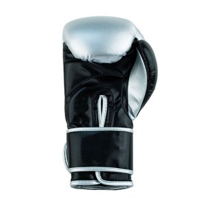 Guantes de Boxeo Profesionales de Entrenamiento, Guantes de Boxeo de Cuero PU, Guantes de Boxeo Hechos a Medida - Product Image 3