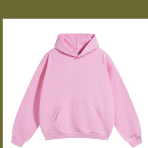 Sweat à capuche de qualité supérieure en coton polaire épais meilleure vente pakistanais hommes sweats à capuche bouffants personnalisé nouveauté hommes sweat à capuche usine - Product Image 6