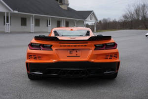 Chevrolet Corvette Z06 2024 IMPECABLE - Product Image 4