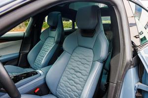 Audi e-tron GT Premium Plus 2022 usado en buen estado - Product Image 4