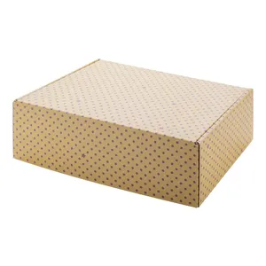 Caja de merchandising personalizada CreaBox Post L para regalos promocionales y empresariales - Product Image 1