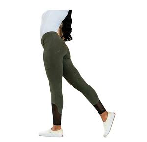 Mallas de estilo Ecuestre para mujer, pantalones de montar a caballo, para deportes al aire libre - Product Image 1