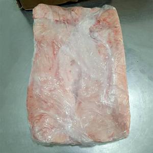 Graisse de queue d'agneau fraîche congelée de haute qualité / Graisse de queue d'agneau halal - Product Image 5