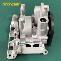 PERFECTRAIL 11417805316 Pompa Oli Mesin Suku Cadang Mobil Pabrik untuk BMW 3 E90 E91 E92 F30 F80 5 F10 F11 X3 F25