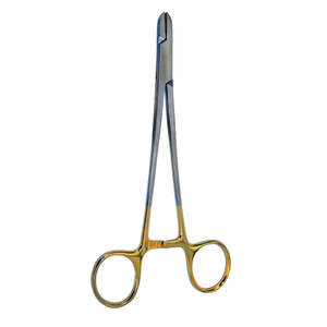 Pinces à torsion pour fils chirurgicaux orthopédiques de qualité supérieure, instruments médicaux de qualité supérieure par SurgiRight - Product Image 3