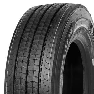 ผู้จัดจำหน่ายยางรถบรรทุกขนาด 255/70R22.5 16PR ยางเรเดียลสำหรับทุกตำแหน่ง  ส่งออกจำนวนมาก - Product Image 6