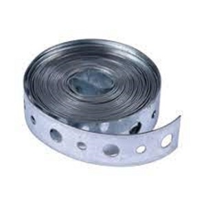 Percha de hierro con perno - Product Image 1