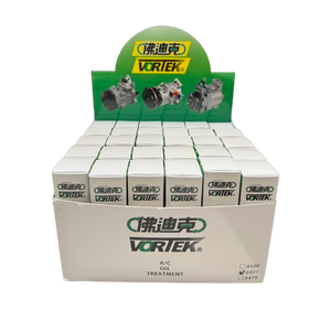 น้ำมันเครื่องทำความเย็นระบบ a/c สำหรับลดอุณหภูมิของเครื่องปรับอากาศในรถยนต์จากโรงงานไต้หวัน - Product Image 4