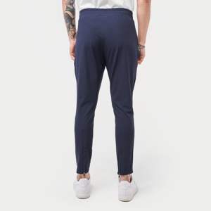 OEM ผลิตกางเกงลําลองผู้ชายสไตล์ใหม่กางเกงขายาวกางเกงแฟชั่นทรงเข้ารูปสําหรับผู้ชาย - Product Image 3