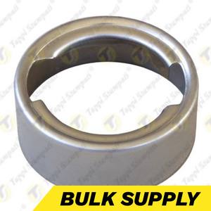 Col de remplissage de réservoir en acier à raccordement à baïonnette, à souder pour le remplissage de carburant |   Vente en gros industrielle |   Code HS 85030091 - Product Image 1