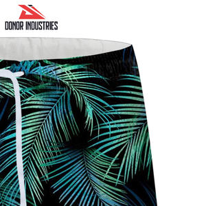 Best Price Customized <b>Men's</b> Casual <b>Shorts</b> Wholesale Sublimation Design in Your Own Color - Product Image 4