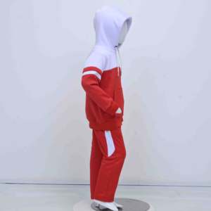 Trajes Deportivos Personalizados con Capucha, Ligeros, de Invierno, con Cintura Elástica, para Hombre, Mono Deportivo para Correr y Trotar - Product Image 6