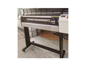 เครื่องพิมพ์อิงค์เจ็ท Sales Original Rj900x พร้อมหัวพิมพ์ DX5 รองรับการปรับแต่ง OEM - Product Image 1