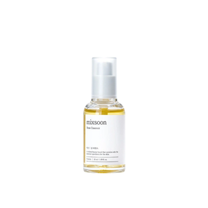 Extracto de Fermento de Soja Mixsoon - Exfoliación e Hidratación para Piel Opaca/Exceso de Sebo 30ml/50ml - Product Image 1