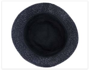 Venta al por mayor de calidad superior Unisex algodón sombrero de cubo estilo único personalizado diseño sombreros de cubo - Product Image 5