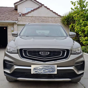 Chine, véhicule essence de haute qualité 2020 G e e l y Boyue 1.8T, 5 places - Product Image 1